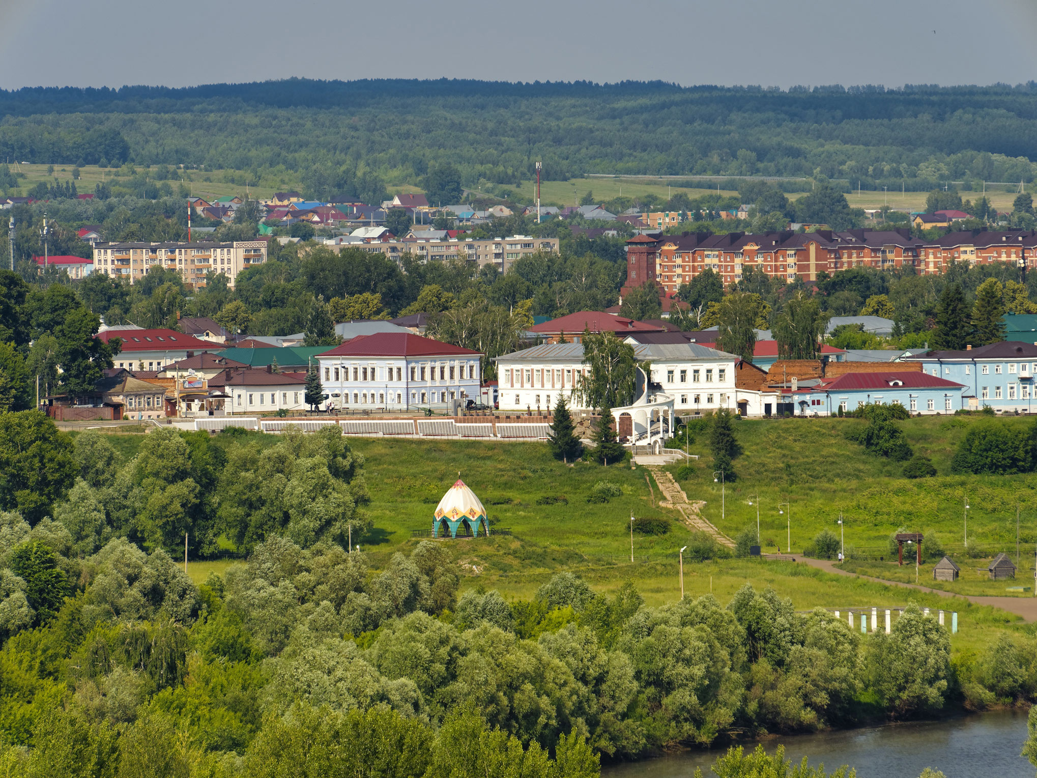 Елабуга (Yelabuga)